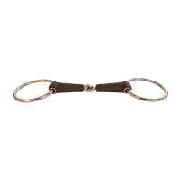 Wassertrense Flex einfach gebrochen medium 18mm 14,5cm