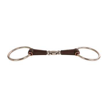 Wassertrense Flex doppelt gebrochen medium 18mm 14,5cm Wassertrense Flex doppelt gebrochen medium 18mm 14,5cm