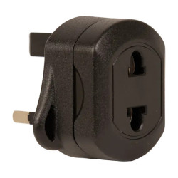 Konvektor Stecker UK