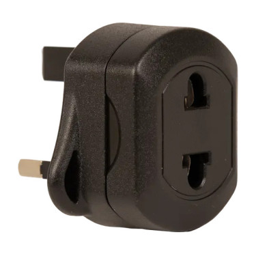 Konvektor Stecker UK