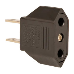 Konvektor Stecker US