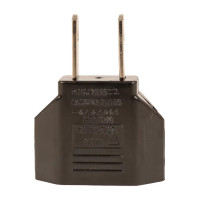Konvektor Stecker US