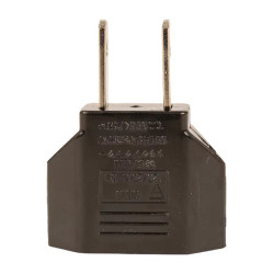 Konvektor Stecker US