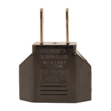 Konvektor Stecker US
