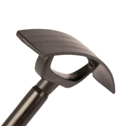 Schweißmesser Alt Rosa