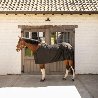 Sommerschutzdecke light navy 165–7'3