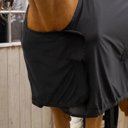 Sommerschutzdecke light navy 165–7'3 Sommerschutzdecke light navy 165–7'3