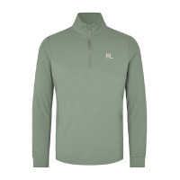Herren-Trainings-T-Shirt KLLemar Kingsland