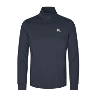 Herren-Trainings-T-Shirt KLLemar Kingsland