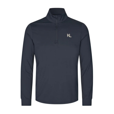 Herren-Trainings-T-Shirt KLLemar Kingsland Herren-Trainings-T-Shirt KLLemar Kingsland