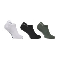 Dreierpack KLLindsey Knöchelsocken Kingsland