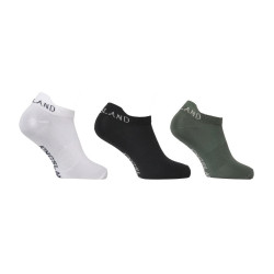 Dreierpack KLLindsey Knöchelsocken Kingsland Dreierpack KLLindsey Knöchelsocken Kingsland
