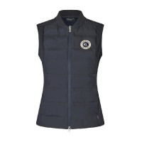 Damen Hybrid-Weste ohne Ärmel KLLucy Kingsland