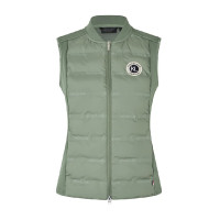 Damen Hybrid-Weste ohne Ärmel KLLucy Kingsland