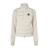 Hybride-Reitjacke für Damen KLLucy Kingsland