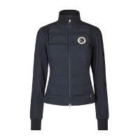 Hybride-Reitjacke für Damen KLLucy Kingsland