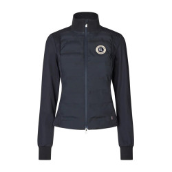 Hybride-Reitjacke für Damen KLLucy Kingsland Hybride-Reitjacke für Damen KLLucy Kingsland