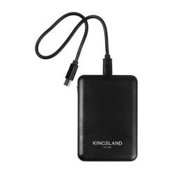 KL Powerbank 5.000 mAh Kingsland