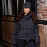 Jacke Imperial Riding Belle Herringbone Damen