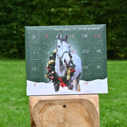 Adventskalender Natural'Christmas Gourmet 2026 Natural'Innov