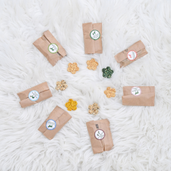 Adventskalender Natural'Christmas Gourmet 2026 Natural'Innov
