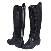 Winterreitstiefel Imperial Riding reflective