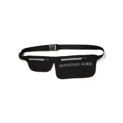 Doppel-Gürteltasche Mountain Horse