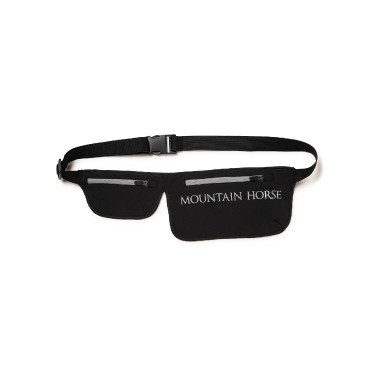 Doppel-Gürteltasche Mountain Horse
