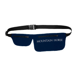Doppel-Gürteltasche Mountain Horse Doppel-Gürteltasche Mountain Horse