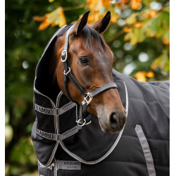 Rambo Stallendecke 200 g Horseware
