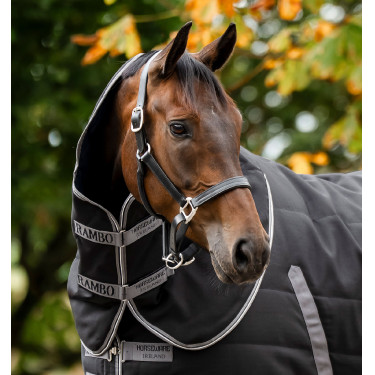 Rambo Stallendecke 200 g Horseware