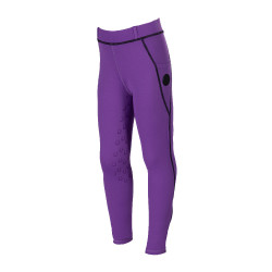 Reitleggings Amina- Silikon-Vollbesatz HKM Kinder Reitleggings Amina- Silikon-Vollbesatz HKM Kinder