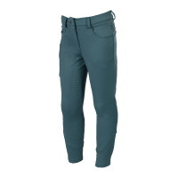 Reithose Amina- Silikon-Vollbesatz HKM Damen