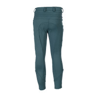 Reithose Amina- Silikon-Vollbesatz HKM Damen
