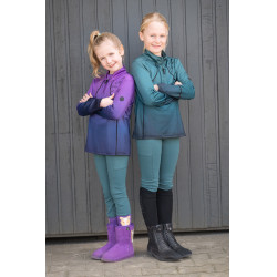 Reithose Amina- Silikon-Vollbesatz HKM Damen Reithose Amina- Silikon-Vollbesatz HKM Damen