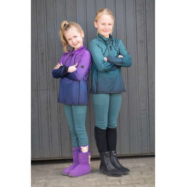 Reithose Amina- Silikon-Vollbesatz HKM Damen Reithose Amina- Silikon-Vollbesatz HKM Damen