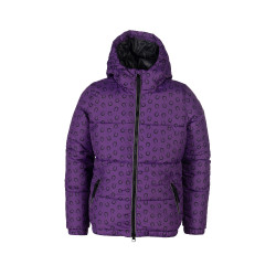 Steppjacke Amina- HKM Kinder