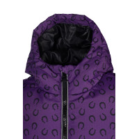 Steppjacke Amina- HKM Kinder