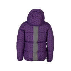 Steppjacke Amina- HKM Kinder