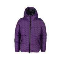 Steppjacke Amina- HKM Kinder