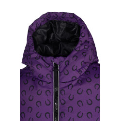 Steppjacke Amina- HKM Kinder Steppjacke Amina- HKM Kinder