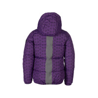 Steppjacke Amina- HKM Kinder