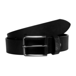 Klassischer Kingsland Unisex-Ledergürtel