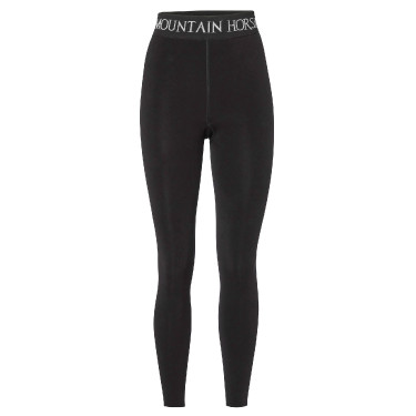 Gemütliche Tights Mountain Horse Damen