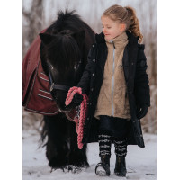 Running Horse Sock Jr Mountain Horse Kinder