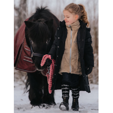 Running Horse Sock Jr Mountain Horse Kinder