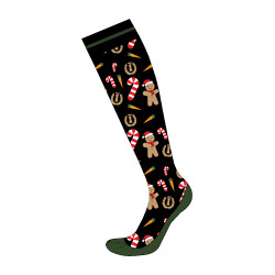Socken Imperial Riding Santa Damen