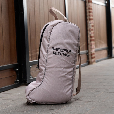 Reitstiefel-Tasche Imperial Riding Basic | EQUI-CLIC Reitstiefel-Tasche Imperial Riding Basic | EQUI-CLIC