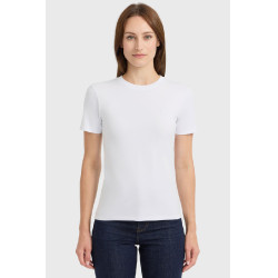 Skyra Damen-T-Shirt Harcour