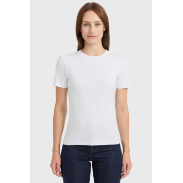 Skyra Damen-T-Shirt Harcour